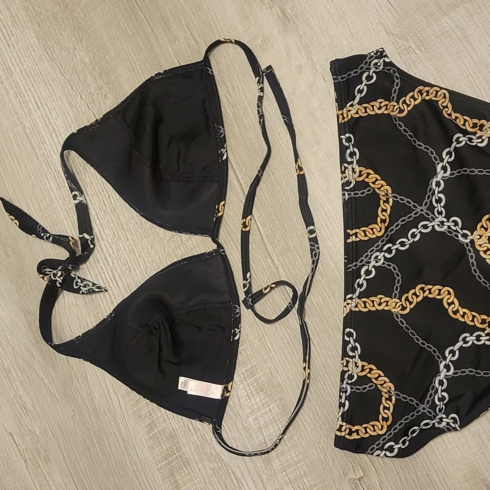 Victoria Secret vintage bikini. L/ XL